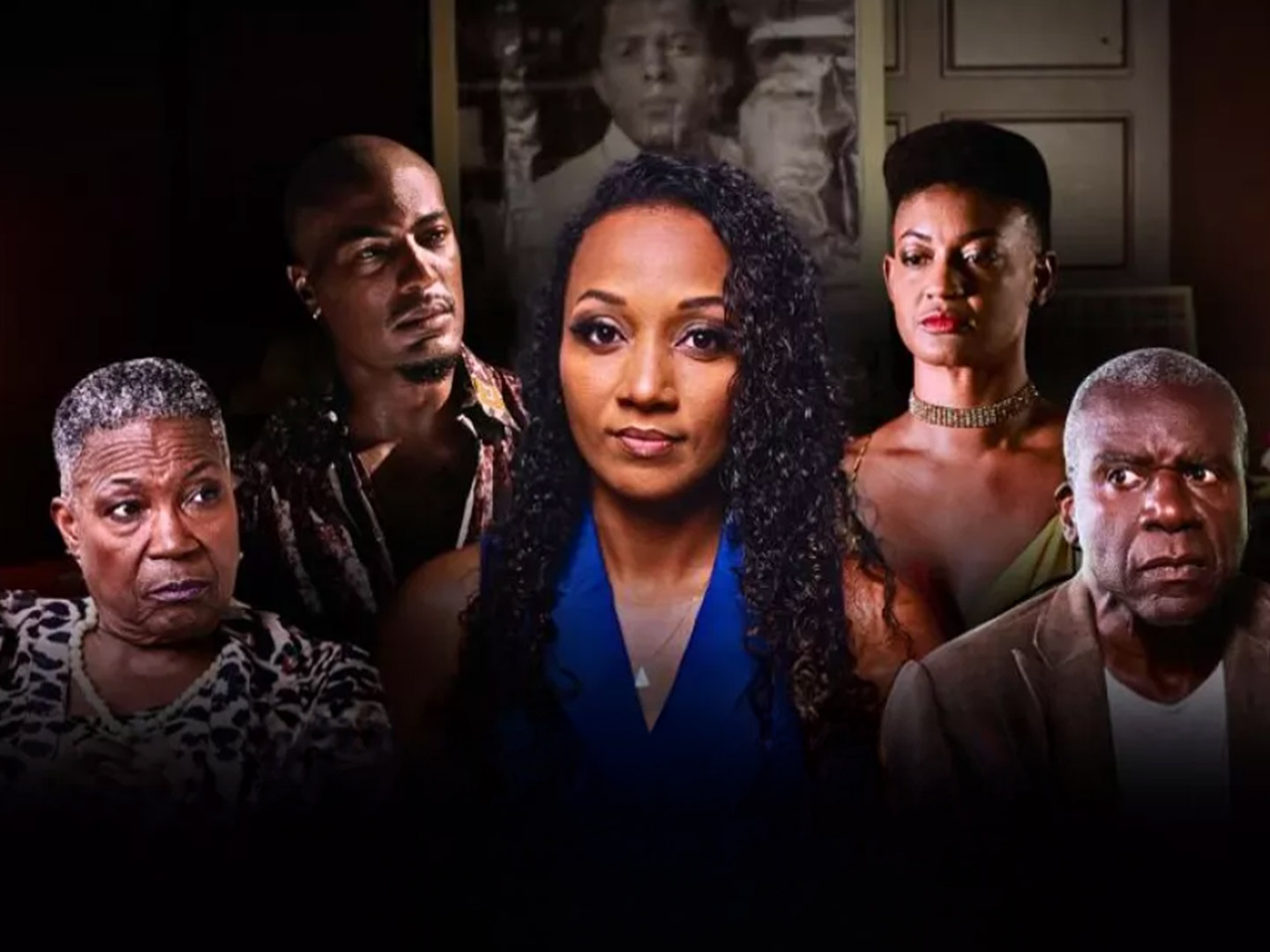 « Wish », un « Empire » made in West Indies